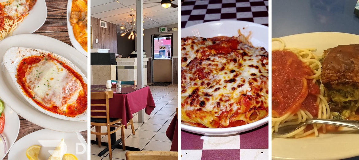 Leo's Pizza Italiano