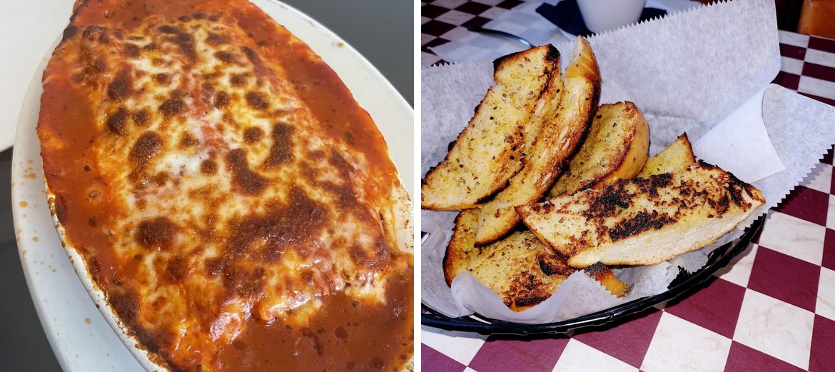 Leo's Pizza Italiano
