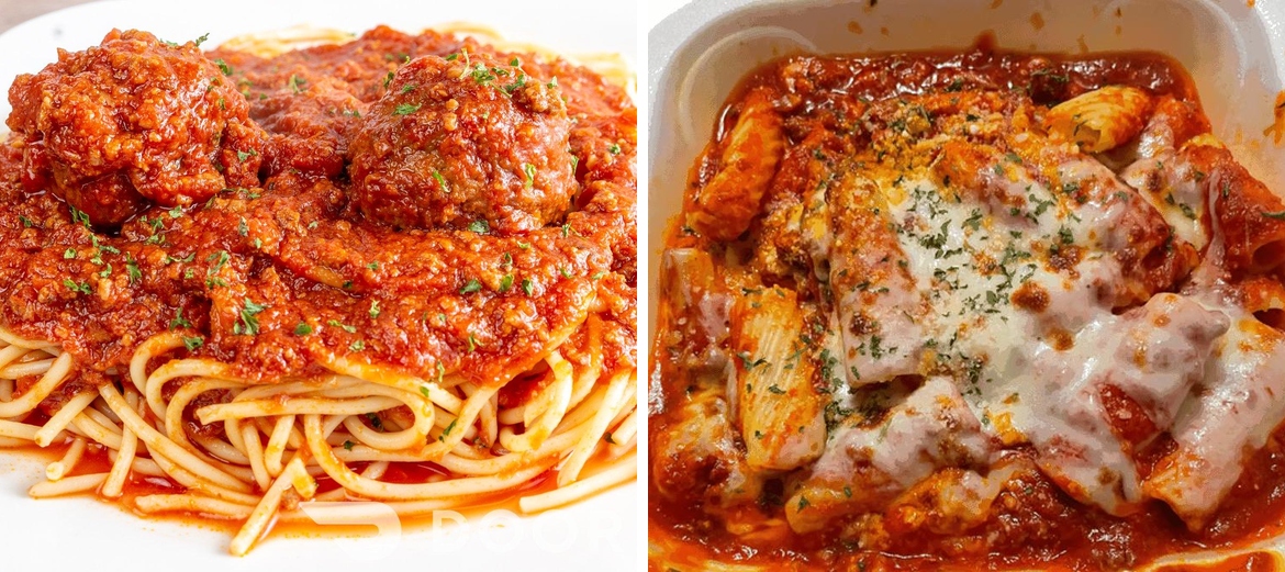 Leo's Pizza Italiano