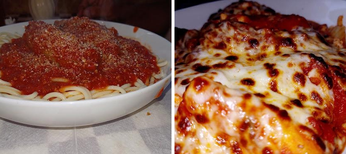 Leo's Pizza Italiano