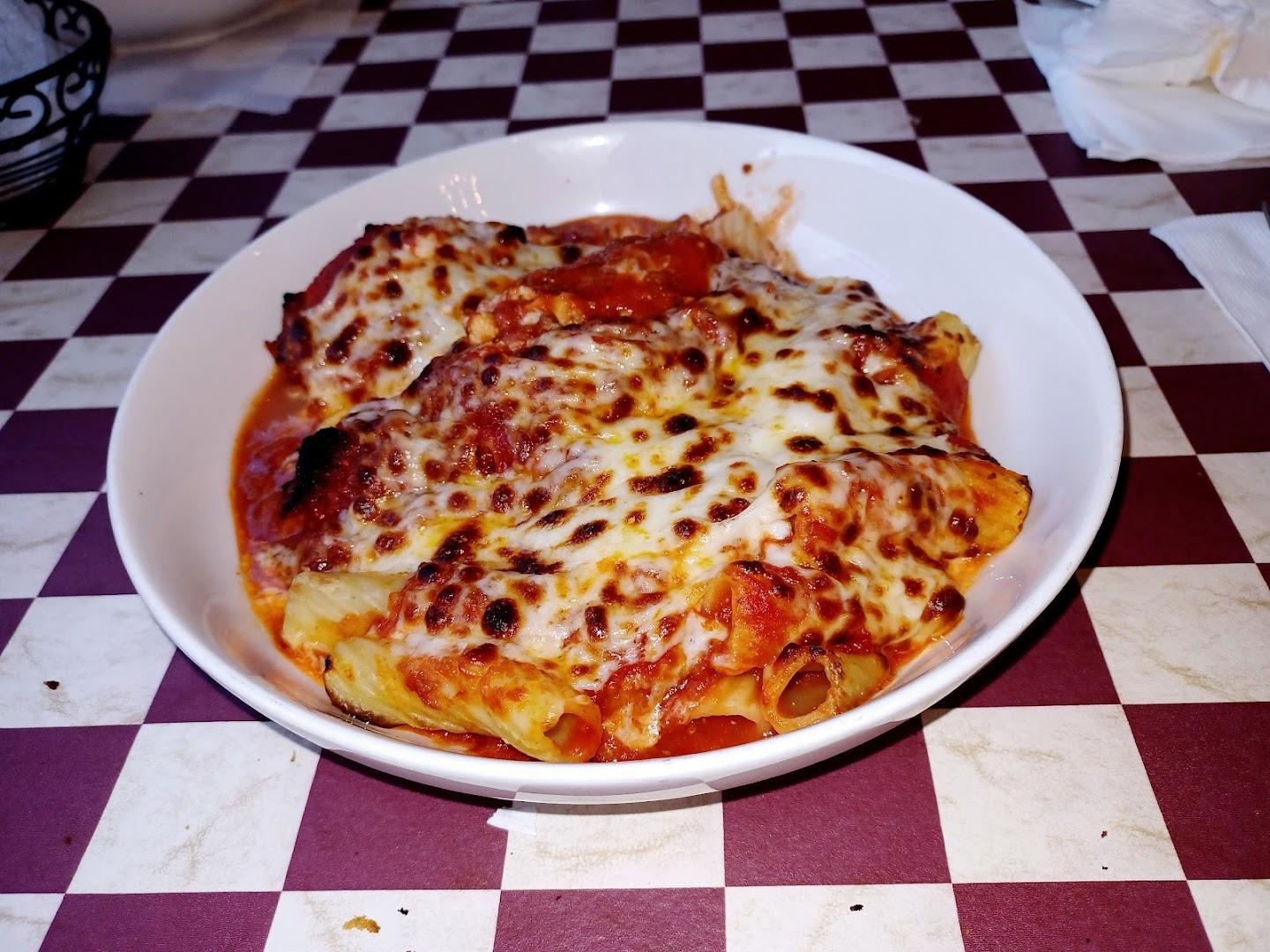 Leo's Pizza Italiano
