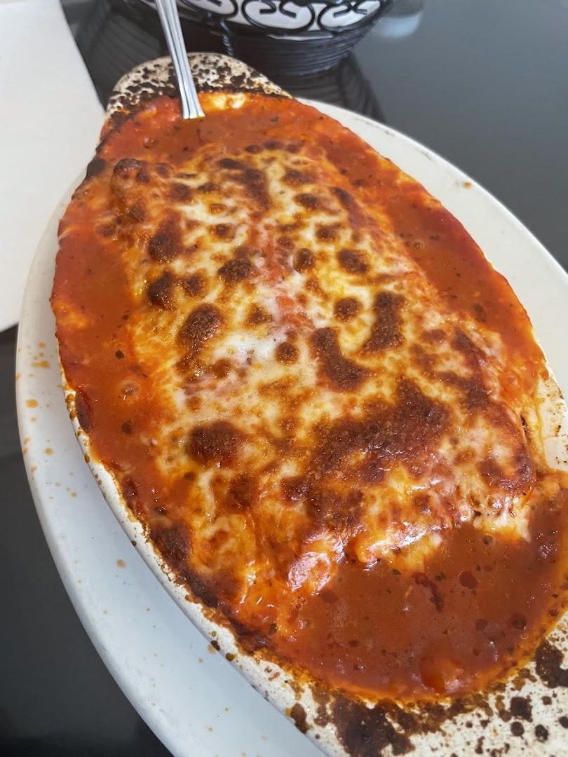 Leo's Pizza Italiano