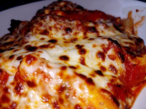 Leo's Pizza Italiano